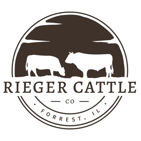 Rieger Cattle Co.